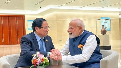 ファム・ミン・チン首相が各国および国際機関の首脳と会談