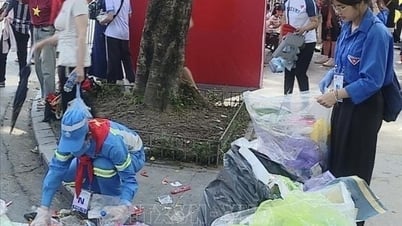 Bergandengan tangan untuk mengembalikan lanskap hijau, bersih, dan indah ke Ibukota