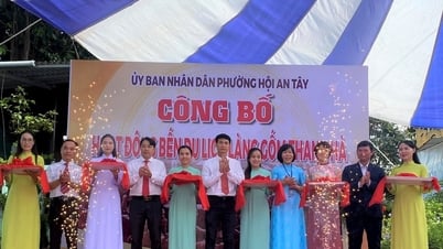 ເປີດ​ກາ​ລະ​ໂອ​ກາດ​ຊຸກ​ຍູ້​ການ​ທ່ອງ​ທ່ຽວ​ບ້ານ​ເຄື່ອງ​ປັ້ນ​ດິນ​ເຜົາ​ແທງ​ຮ່າ
