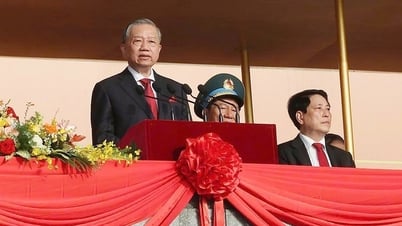 램 사무총장에게: 연대, 공동 노력, 만장일치, 열망을 현실로 만들기