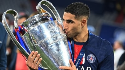 Superkomputer membuat prediksi mengejutkan tentang peringkat babak grup Liga Champions