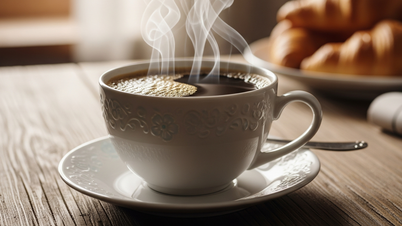 The best time to drink coffee for energy and good sleep