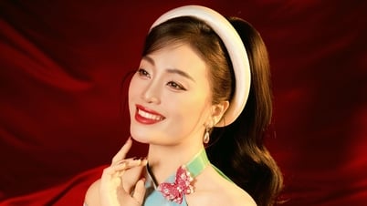 Sao Mai Huyền Trang phát hành bộ đôi MV ca ngợi Tổ quốc Việt Nam
