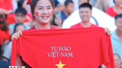 Cuaca pada Hari Nasional 2 September: Hanoi pagi dan malam tidak hujan