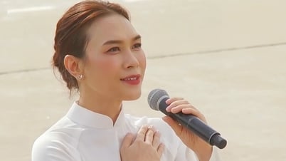 마이 탐, A80에서 '커리어 중 가장 감동적인 공연'에 대해 이야기하다
