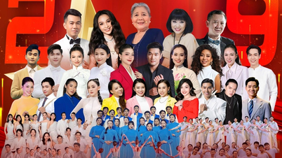 'Independence Star' จะจัดขึ้นที่ไซง่อน บิ่ญเซือง และหวุงเต่า เพื่อเฉลิมฉลองวันชาติ 2 กันยายน