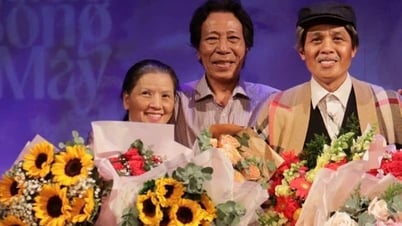 功労芸術家ゴック・チン氏の死を同僚たちが悼む ― 消えることのないキャリアの炎
