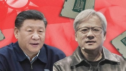 Wird „chinesisches Nvidia“ Cambricon dank Embargo zum Star?