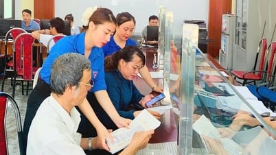 การเปลี่ยนผ่านจากรัฐบาลบริหารไปสู่รัฐบาลบริการ