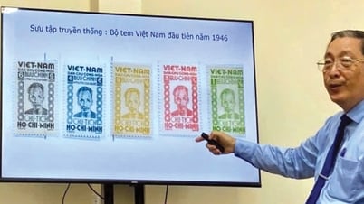 Chơi với lịch sử không bao giờ chán