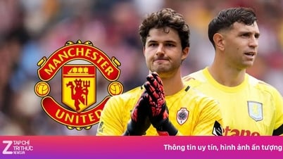 MU benar dengan Martinez