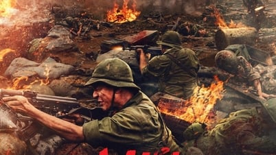 Film revolusioner yang menyentuh hati kaum muda