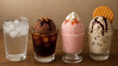 กินอาหารเย็นมากๆ ทำให้เจ็บคอและต่อมทอนซิลอักเสบหรือไม่?
