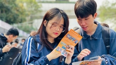 정치국, 베트남 학교 해외 분교 설립 장려