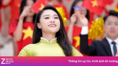 Более 30 певцов приняли участие в съемках музыкального клипа «Glory, oh Vietnam»