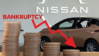 Nissan leaves top 10 global car brands after 16 years