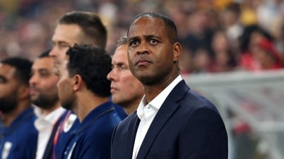 Indonesia Khawatir Rencana Piala Dunia 2026 Runtuh, Pelatih Kluivert Cari Pengganti Striker Nomor 1, Tapi…