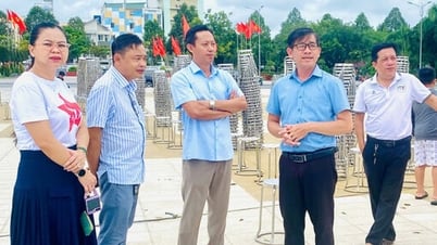 Chương trình nghệ thuật “Nghệ sĩ và Tri âm” lần thứ 176 sẵn sàng phục vụ Nhân dân