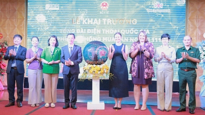 Tổng đài 111 nhận thêm nhiệm vụ phòng, chống mua bán người