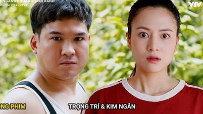 Chi tiết thú vị về tên nhân vật trong “Gió ngang khoảng trời xanh”