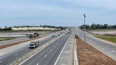 Tham vấn ý kiến về việc đầu tư tuyến cao tốc Hưng Yên - Thái Bình (CT.16)