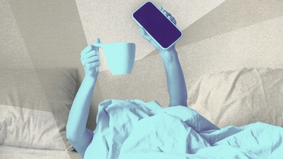 Gen Z is financially exhausted: Stay in bed to escape or to invest?