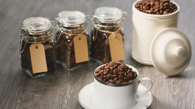 Koffieprijzen vandaag 20 september 2025: Scherpe daling over de hele linie