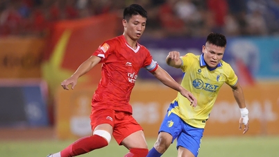 Hanoi FC vs The Cong Viettel Spådom: Leter etter den første seieren
