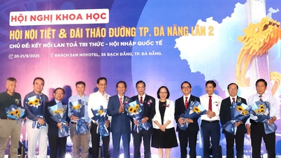 Nâng cao hiệu quả điều trị bệnh nội tiết, đái tháo đường