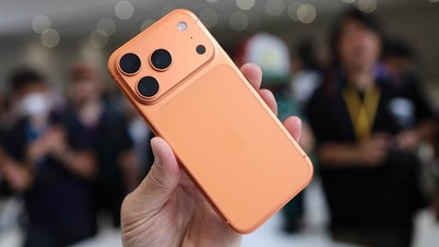 Åpningen for andre innskudd på iPhone 17 er fortsatt utsolgt – Spesielt Pro Cam-universet