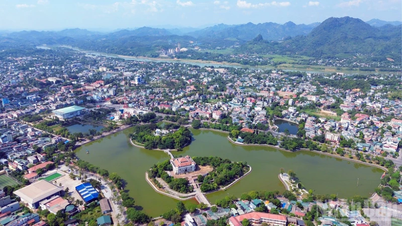 Dấu ấn nhiệm kỳ 2020-2025: Tuyên Quang phát triển khá, toàn diện và bền vững