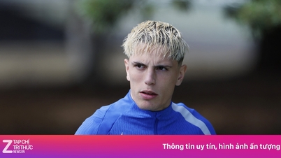 Nếu Garnacho tỏa sáng, MU sẽ mất nhiều hơn một trận thua