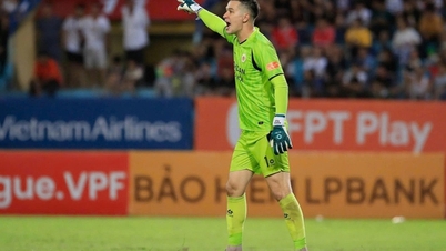Nguyen Filips Form lässt nach.