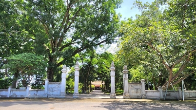 วัดเลฮวน - มรดกพันปีที่ยืนยันถึงสถานะของดินแดนถั่น