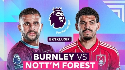 Spielbericht Burnley vs. Nottingham, 21:00 Uhr, 20. September: Beide Seiten teilen gerne Punkte