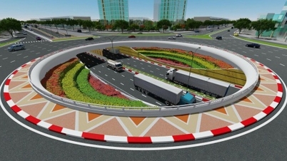 Orașul Ho Și Min urmează să înceapă construcția a 9 linii de metrou în valoare de 44 de miliarde de dolari; Can Tho implementează 2 proiecte de trafic în valoare de 14.000 de miliarde de VND