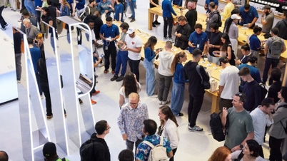 iPhone 17 បើកដំណើរការ៖ មុខងារសុវត្ថិភាពថ្មីរំខានអ្នកប្រើប្រាស់