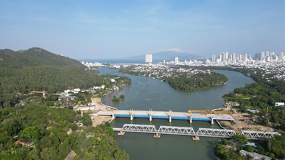 Chào mừng Đại hội đại biểu Đảng bộ tỉnh Khánh Hòa lần thứ I, nhiệm kỳ 2025 - 2030: Quyết liệt gỡ nút thắt đầu tư công, tạo đà bứt phá
