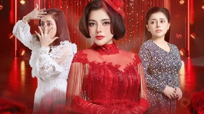 តារាចម្រៀង Hong Quyen "លេងធំ" ជាមួយតន្ត្រី "Dream of Vanity"