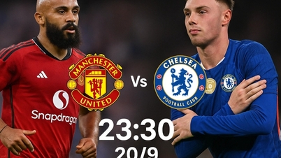 Pronostic Man Utd - Chelsea (23h30, 20 septembre) : La limite finale pour Amorim ?