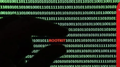 Rootkit chiếm quyền thiết bị, đánh cắp dữ liệu nguy hiểm