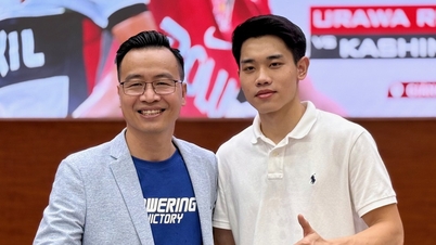 Đình Bắc: 'Tôi muốn ra nước ngoài thi đấu'