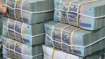 Đối tượng nào phải báo cáo chuyển khoản từ 500 triệu đồng?