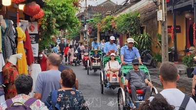 Việt Nam và Nhật Bản tiếp tục được du khách Hàn Quốc lựa chọn trong kỳ nghỉ lễ Chuseok