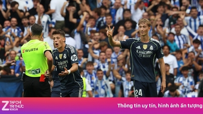 Real Madrid menggugat wasit namun tidak berhasil