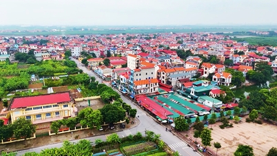 Bac Ninh: Multiplisering av levelig landsbygd