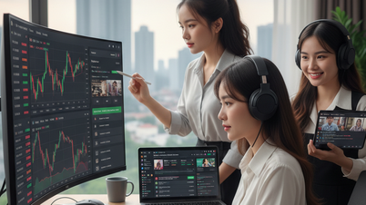 Đưa tài sản số vào 'vùng sáng' pháp lý, khơi thông 'mỏ vàng' cho kinh tế số