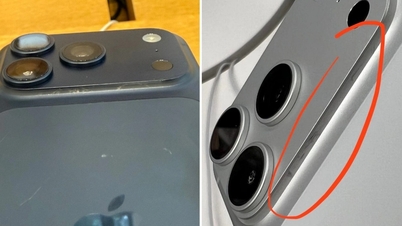 iPhone 17 ProとiPhone Airのケースは傷がつきやすいとユーザーが不満を漏らしている