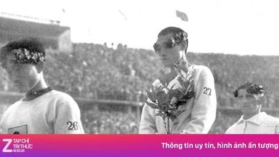 Det fanns en tid då Asien dominerade världsmaratonloppet i mer än 10 år.