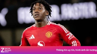 MU réclame un prix record pour Mainoo